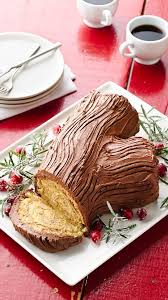 Pin On All Cake And Yule Logs