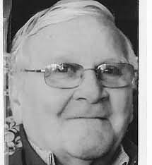 Richard Syberg Obituary (2018)