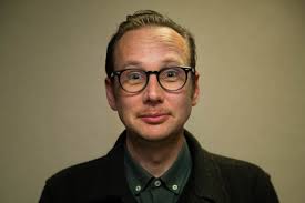 The Mixtape: Karl Steven