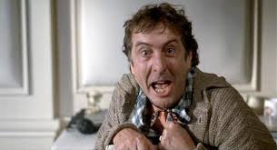 An Alan Smithee Film: Burn Hollywood Burn