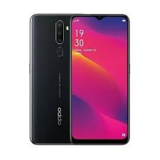 As for the colour options, the oppo f15 smartphone comes in lightening black, unicorn white, blazing blue colours. Jual Hp Oppo A5 2020 Ram 4gb 128gb Oppo A 5 2020 4 128 Gb Grs Resmi Hitam Jakarta Timur Wahana Centre Tokopedia