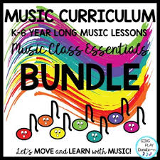 Do you need to create elementary music lesson plans with free activities and ideas that will work for your classroom or distance learning? Interactive And Engaging Elementary General Music Lessons