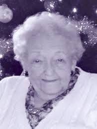 Rita Dargie Obituary