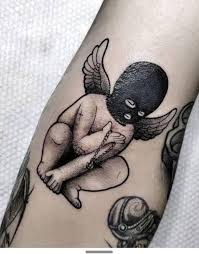 Blacktattoooldschool 2020 Gangsta Dovmeler Klasik Dovmeler Gangster Dovmeleri