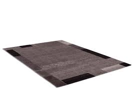 Sie ist von langer tradition. Soprano Border Echter Original Handgeknupfter Nepal Teppich Shop