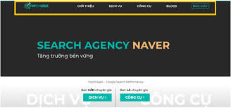 Navigation là gì? 8 Mẹo xây dựng Web Navigation đơn giản nhất