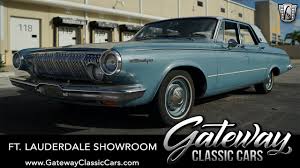 Image result for Surf Green 1963 Dodge