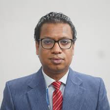 Mr. Md. Mahbubur Rahman