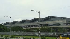 In 12 kilometers south of manila. Roaming Around Ninoy Aquino International Airport Terminal 3 The Urban Roamer