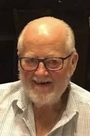 Obituary of Geoffrey Frank Herne