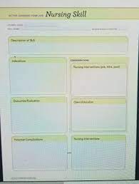 Buck's extension traction is applied to an older client following a hip fracture. Get Answer Ati Template Help For Buck S Traction Ati Template Help For Transtutors