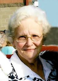 Obituary for Rena (Huguenin) Lefebvre