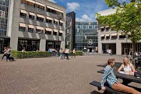 I really felt like studying here after visiting an open day. Breda University Of Applied Sciences Rotterdam Netherlands Apply Prices Reviews Smapse