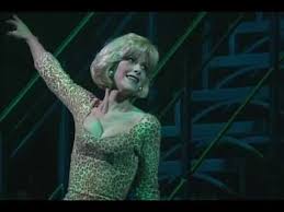 This Is My Favorite Performance Of Ellen Greene She Is Amazing Singing These Two Songs Ellen Greene Little Shop Of Horrors Little Shop Of Horrors Costume