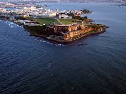We did not find results for: El Morro Castle San Juan Puerto Rico Painting By Steve Monell