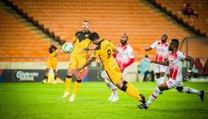 ولم يتمكن لاعبو الوداد الرياضي في هز شباك مضيفه كايزرشيفس على ملعبه سوكر سيتي في مدينة جوهانسبورغ في جنوب إفريقيا. Ø£Ø¨Ø·Ø§Ù„ Ø¥ÙØ±ÙŠÙ‚ÙŠØ§ ÙƒØ§ÙŠØ²Ø± Ø´ÙŠÙØ³ ÙŠÙÙˆØ² Ø¹Ù„Ù‰ Ø³ÙŠÙ…Ø¨Ø§ Ø¨Ø±Ø¨Ø§Ø¹ÙŠØ© Ùˆ ÙŠØ¶Ø¹ Ù‚Ø¯Ù…Ø§ ÙÙŠ Ù†ØµÙ Ø§Ù„Ù†Ù‡Ø§Ø¦ÙŠ Ø±ÙŠØ§Ø¶ØªÙŠ Ù…Ø§