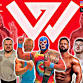 Welsh Wrestling - Caernarfon event image