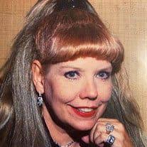 Theresa Jeanette Rider Rahmani (1952-2022)