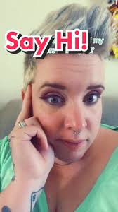 When I tell you I felt silly making this one just remember I shimmied know  a tinsel dress so…please say hi. #mommacusses