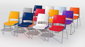 doni stack chair ki chair contract furniture furniture