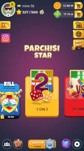 Parchis Star - Aquí viene otro nuevo evento en la pizarra ...