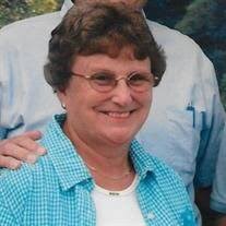 Nancy H. Phillips Obituary