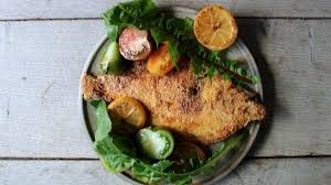 Although pollock is not a great fish persay, the pollock fishery is massive with an annual catch of around 3 million tons per year. Three Recipes To Celebrate Plaice Monkfish And Pollock