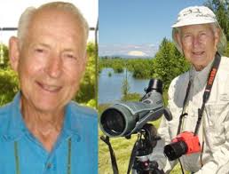 Charles “Chuck” Froman