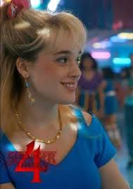 Fan Casting Daisy (Oswald) as Roller Skating in Fictional Characters Sorted  by Sport