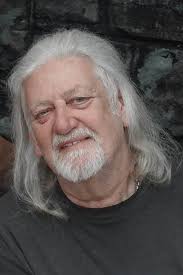 Stuart Wood The Giants, who sadly passed away