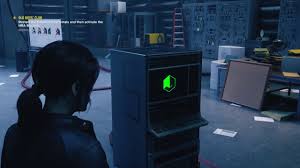 The information might be data for data processing applications or, in earlier examples, used to directly control automated machinery. Control Punch Card Puzzle Solution Old Boy S Club Mission Youtube