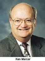 Thomas, Mercer, Schlup retire from MBC