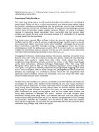 This case study analyse the role and contribution of jakim in interfaith dialogue since its inception till today. Bad 6 Dialog Peradaban