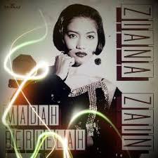 F manis madah penuh helah. Madah Berhelah Lyrics And Music By Ziana Zain Arranged By Chikakaputri Be