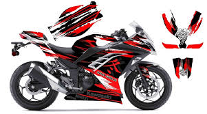 Terima kasih telah mengunjungi blog seputar motor 2019. Pilih Mana Cutting Sticker Vs Decal Untuk Striping Motor Bukareview