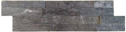 Oyster split face slate mushroom stone,desert gold quartzite mushroom wall,gold white quartzite pillar wall tiles,golden honey quartzite mushroom wall cladding. Split Face Black Sparkle Natural Stone Tiles
