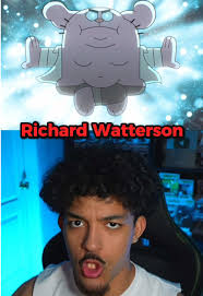 The Richard Watterson
