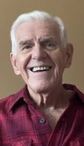 Dr. Thomas “Tom” David Erickson