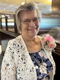 Miriam Horn Obituary