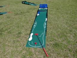 Successfully complete the holes, additional theme courses are unlocked. Games For Your Event