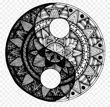 This is an incredible tattoo that almost covers the whole body and depicts a tree of life in a beautiful storytelling artwork. Yin Yang Png Download 3500 3383 Free Transparent Yin And Yang Png Download Cleanpng Kisspng