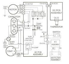 The model number, specifications, electrical characteristics, and accessories are correct prior to installation. Samsung Hvac Manuals Parts Lists Wiring Diagrams Pdf Downloads