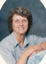 Mary L. Boyce, Oct. 22, 1941 — July 7, 2016