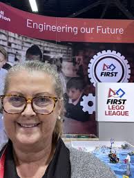 What a wonderful opportunity for FIRST and CA SOUTHERN FIRST LEGO League to  share their experience with like minded people at the Rockwell Auromation  Faire this year.