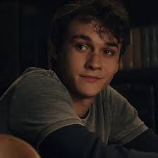 Scarlett riddle (somorris1230)