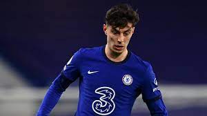 View the player profile of chelsea midfielder kai havertz, including statistics and photos, on the official website of the premier league. Havertz Reveals Big Ambition At Chelsea As 70m Star Seeks To Erase Cup Final Pain With Blues Goal Com