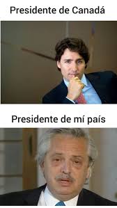 Alberto fujimori es protagonista de crueles memes tras anulación de su indulto humanitario. Top Memes De Alberto Fernandez En Espanol Memedroid