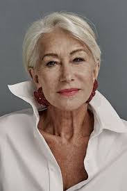 Beautiful Photography Helen Mirren Earlier