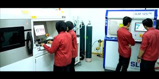Program yang ditawarkan di kktm kuantan. Tvetmara