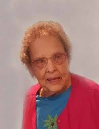 Obituary information for LaRue Marie Krull